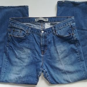 Ladies Gap jeans